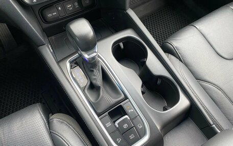 Hyundai Santa Fe IV, 2020 год, 3 159 000 рублей, 23 фотография