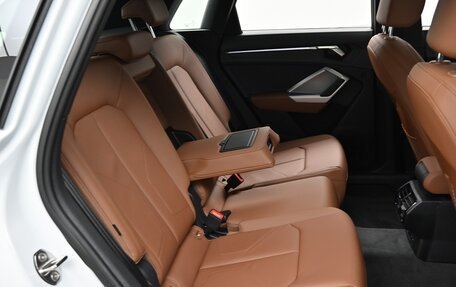 Audi Q3, 2025 год, 4 340 000 рублей, 5 фотография