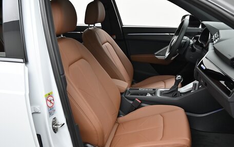 Audi Q3, 2025 год, 4 340 000 рублей, 10 фотография