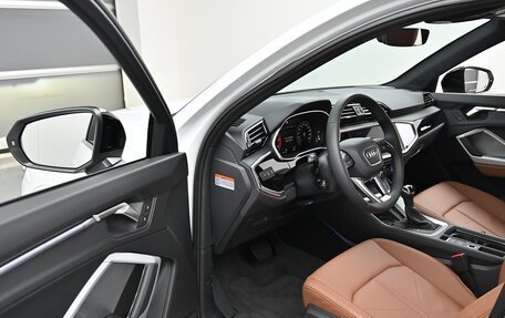 Audi Q3, 2025 год, 4 340 000 рублей, 11 фотография