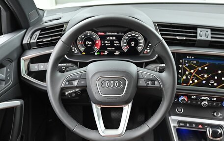Audi Q3, 2025 год, 4 340 000 рублей, 12 фотография