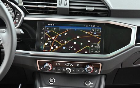 Audi Q3, 2025 год, 4 340 000 рублей, 13 фотография