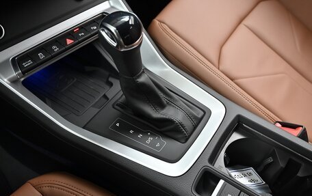 Audi Q3, 2025 год, 4 340 000 рублей, 19 фотография