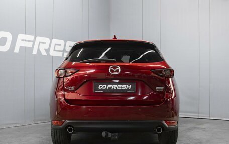 Mazda CX-5 II, 2018 год, 2 700 000 рублей, 4 фотография
