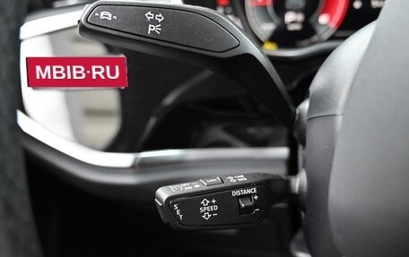 Audi Q3, 2025 год, 4 340 000 рублей, 14 фотография