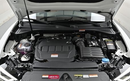 Audi Q3, 2025 год, 4 340 000 рублей, 9 фотография