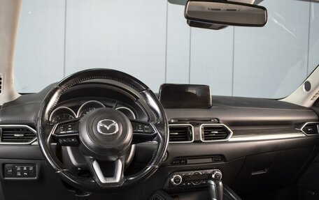 Mazda CX-5 II, 2018 год, 2 700 000 рублей, 5 фотография