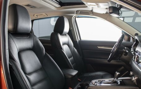 Mazda CX-5 II, 2018 год, 2 700 000 рублей, 7 фотография