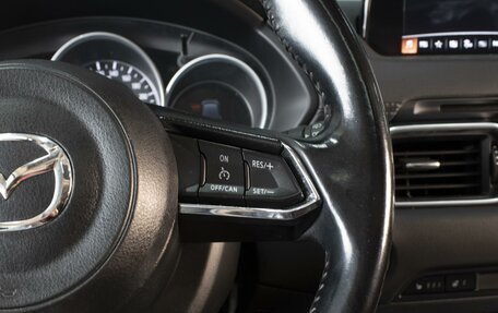 Mazda CX-5 II, 2018 год, 2 700 000 рублей, 19 фотография