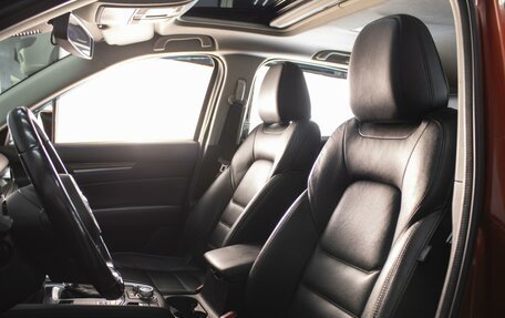 Mazda CX-5 II, 2018 год, 2 700 000 рублей, 9 фотография