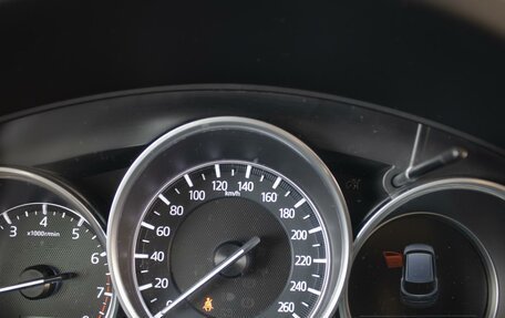Mazda CX-5 II, 2018 год, 2 700 000 рублей, 13 фотография