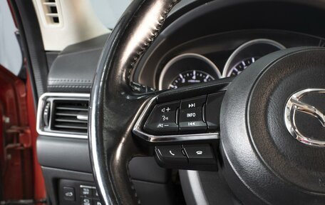 Mazda CX-5 II, 2018 год, 2 700 000 рублей, 18 фотография