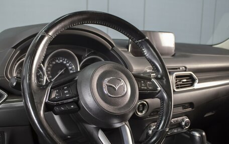 Mazda CX-5 II, 2018 год, 2 700 000 рублей, 11 фотография