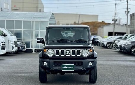Suzuki Jimny, 2026 год, 2 313 009 рублей, 2 фотография