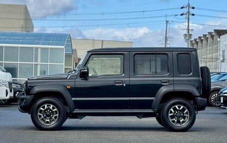 Suzuki Jimny, 2026 год, 2 313 009 рублей, 8 фотография