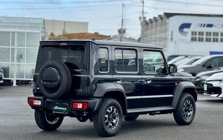 Suzuki Jimny, 2026 год, 2 313 009 рублей, 5 фотография