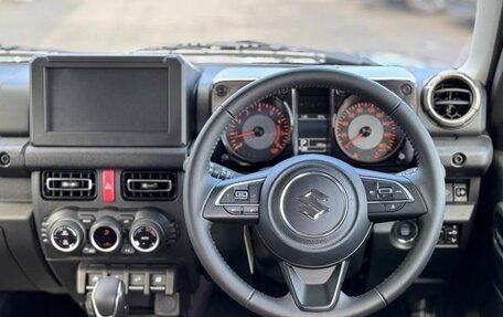 Suzuki Jimny, 2026 год, 2 313 009 рублей, 10 фотография