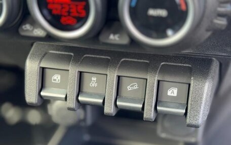 Suzuki Jimny, 2026 год, 2 313 009 рублей, 12 фотография