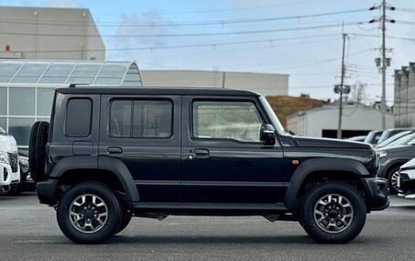 Suzuki Jimny, 2026 год, 2 313 009 рублей, 4 фотография
