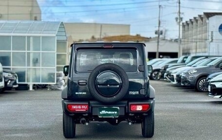 Suzuki Jimny, 2026 год, 2 313 009 рублей, 6 фотография