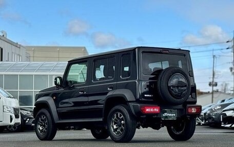 Suzuki Jimny, 2026 год, 2 313 009 рублей, 7 фотография