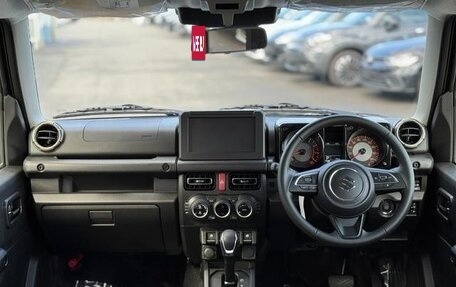 Suzuki Jimny, 2026 год, 2 313 009 рублей, 9 фотография