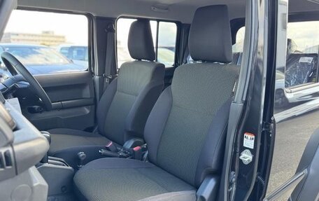 Suzuki Jimny, 2026 год, 2 313 009 рублей, 17 фотография
