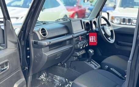 Suzuki Jimny, 2026 год, 2 313 009 рублей, 18 фотография