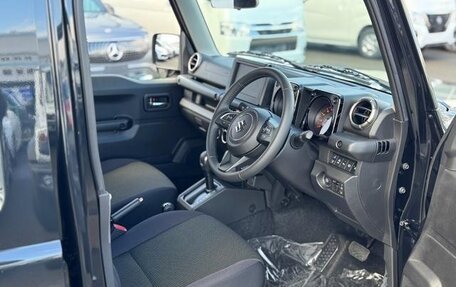 Suzuki Jimny, 2026 год, 2 313 009 рублей, 16 фотография