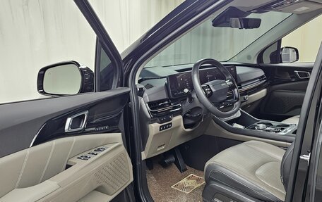 KIA Carnival, 2025 год, 4 480 000 рублей, 5 фотография