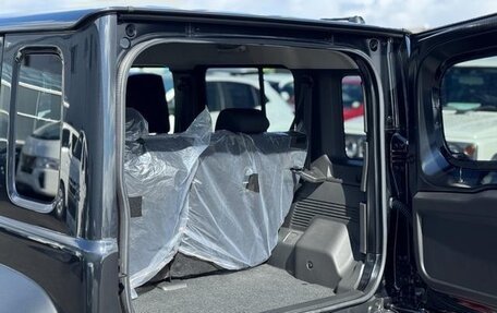 Suzuki Jimny, 2026 год, 2 313 009 рублей, 21 фотография