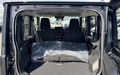 Suzuki Jimny, 2026 год, 2 313 009 рублей, 23 фотография