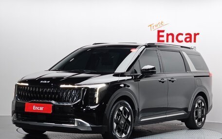 KIA Carnival, 2025 год, 4 480 000 рублей, 2 фотография