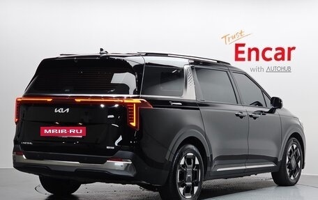 KIA Carnival, 2025 год, 4 480 000 рублей, 4 фотография