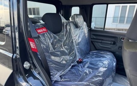 Suzuki Jimny, 2026 год, 2 313 009 рублей, 19 фотография