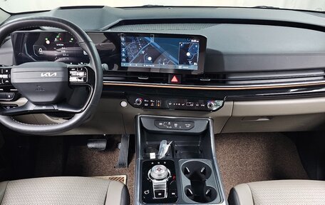 KIA Carnival, 2025 год, 4 480 000 рублей, 6 фотография
