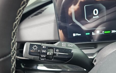 KIA Carnival, 2025 год, 4 480 000 рублей, 8 фотография