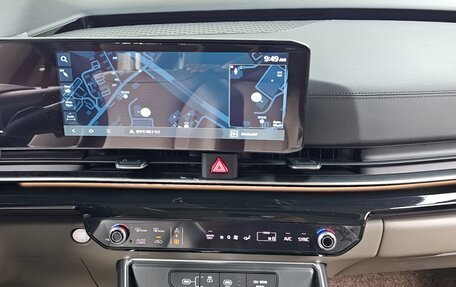 KIA Carnival, 2025 год, 4 480 000 рублей, 12 фотография
