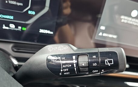 KIA Carnival, 2025 год, 4 480 000 рублей, 9 фотография