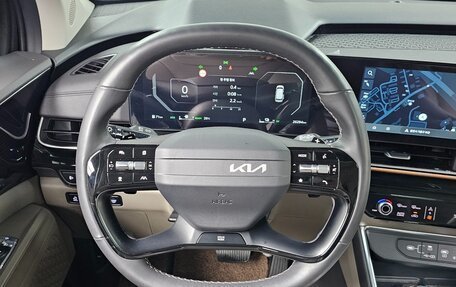 KIA Carnival, 2025 год, 4 480 000 рублей, 7 фотография