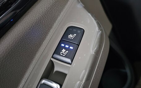 KIA Carnival, 2025 год, 4 480 000 рублей, 21 фотография