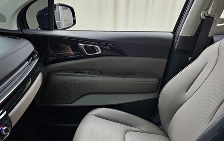 KIA Carnival, 2025 год, 4 480 000 рублей, 19 фотография