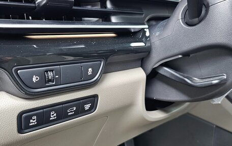 KIA Carnival, 2025 год, 4 480 000 рублей, 22 фотография