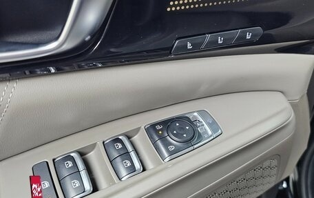 KIA Carnival, 2025 год, 4 480 000 рублей, 23 фотография
