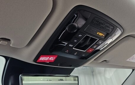 KIA Carnival, 2025 год, 4 480 000 рублей, 24 фотография