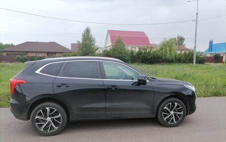Haval Jolion, 2022 год, 1 900 000 рублей, 2 фотография
