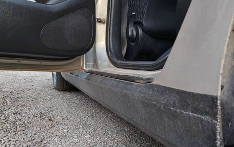 Peugeot 307 I, 2007 год, 265 000 рублей, 4 фотография
