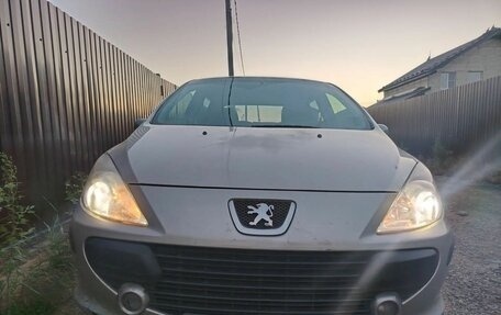 Peugeot 307 I, 2007 год, 265 000 рублей, 1 фотография