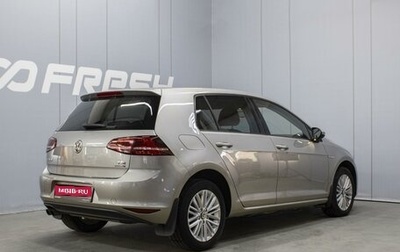Volkswagen Golf VII, 2014 год, 1 330 000 рублей, 1 фотография