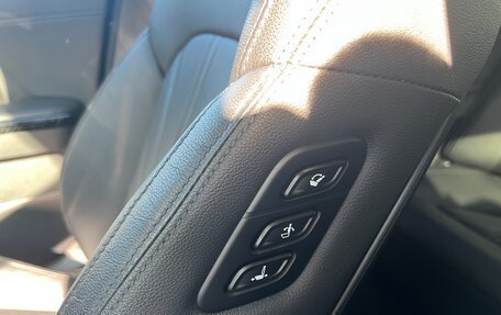 KIA K5, 2020 год, 3 100 000 рублей, 19 фотография